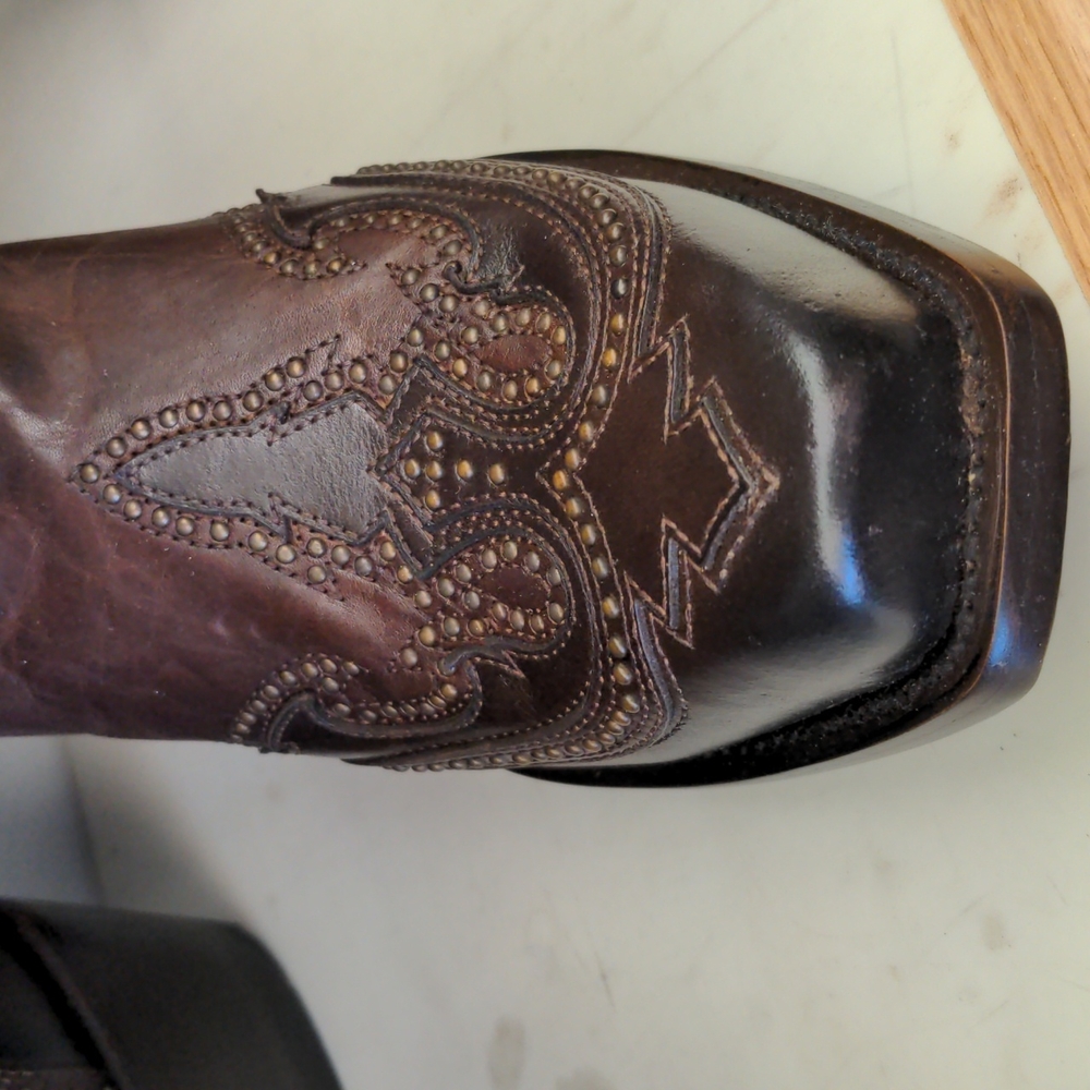 New Men's Corral G1489 - Picture 6 of 8